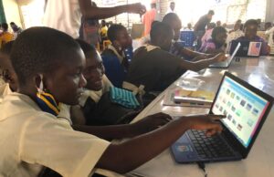 500 Lagos students partake in U.S. Consulate-backed STEM workshops