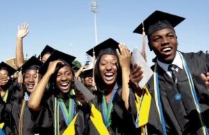 12,860 Nigerians studying in U.S., get $28m scholarships, aids