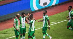 AFCON: Super Eagles sink Pharaohs with Kelechi’s goal Super Eagles