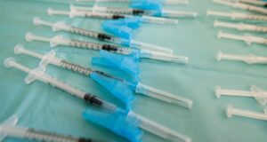 Kwara gets $15m intravenous fluid manufacturing complex
