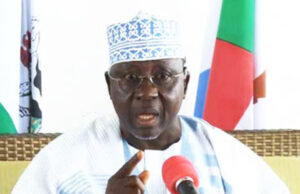 Nasarawa Speaker: APC’ll reclaim opposition states if Al-Makura emerges chair Al-Makura
