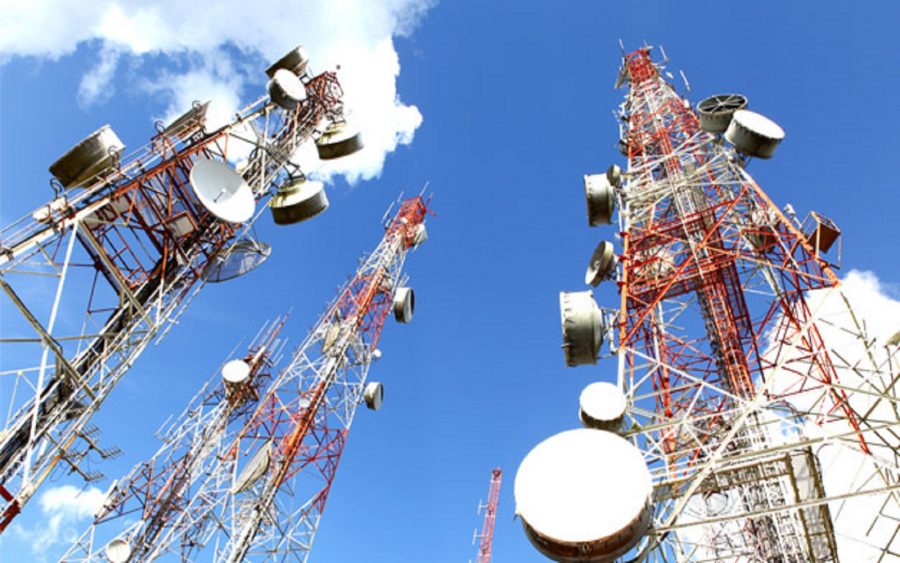 Telecom facilities