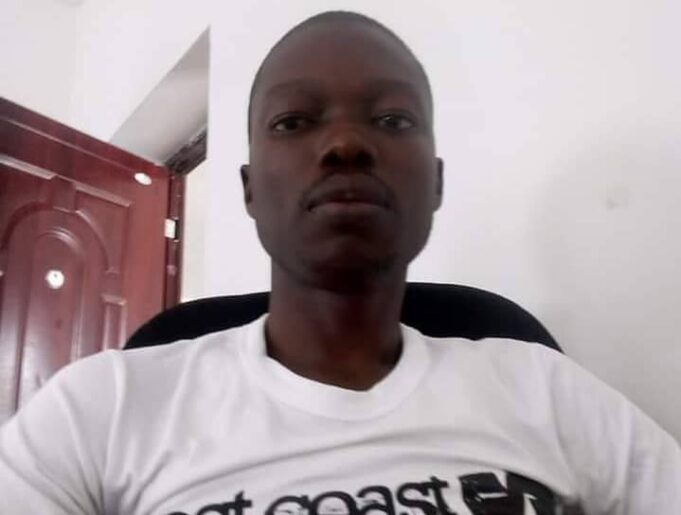 Timothy Adegoke, late OAU PG student Receptionist, OAU student, Ruling, Court
