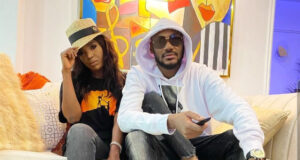 Annie Idibia apologises to 2Baba, says ‘I’ve been broken, suicidal’ Annie