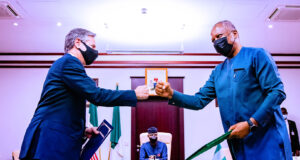 U.S., Nigeria to sign $2.17bn agreement as Secretary Blinken visits Abuja