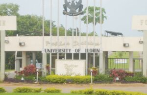 Rainstorm wreaks havoc in Unilorin, destroys facilities worth millions UNILORIN
