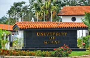 Nigerian varsities’ bursars in Ghana to understudy how to generate revenue