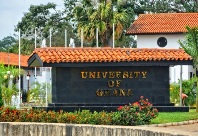 Nigerian varsities’ bursars in Ghana to understudy how to generate revenue