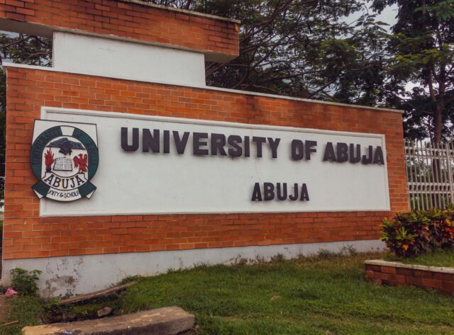 Gunmen raid UNIABUJA staff quarters, abduct professors, others Gowon, Governing Council, First Class, UniAbuja