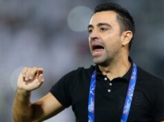 Xavi named first foreign Netherlands coach in 48 years Xavi