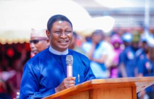 10,000 Nigerians to perform 2021 pilgrimage – NCPC