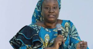 FG directs all vaccinated civil servants to resume duties Yemi-Esan, Paternity leave, AGF