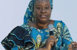 FG directs all vaccinated civil servants to resume duties Yemi-Esan, Paternity leave, AGF
