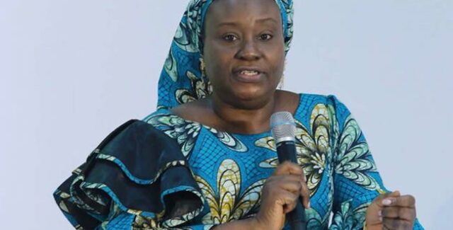 FG directs all vaccinated civil servants to resume duties Yemi-Esan, Paternity leave, AGF