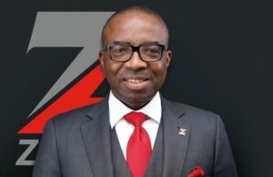 2023 results: Zenith Bank achieves milestones in earnings, profit, deposit, assets Onyeagwu, Zenith Bank