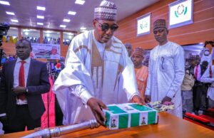 Education, Reconstruction get lion shares in Borno’s N267bn 2022 budget