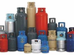 FG orders clampdown on cooking gas hoarding, diversion over price hike VAT, Cooking gas, NLNG