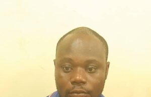 NDLEA arrests drug dealer behind London-bound multiple consignments