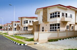 FG unveils portal for sale of 5,000 houses at N9m, N16m each housing