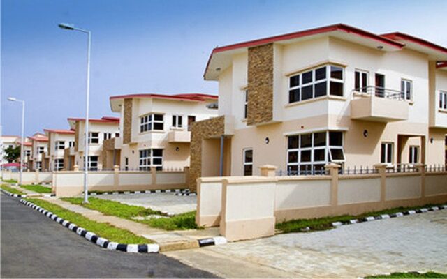 FG unveils portal for sale of 5,000 houses at N9m, N16m each housing