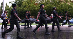 FG approves pay rise, tax waiver for police Police