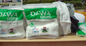 EXCLUSIVE: Nigeria seeks $360m loan for mosquito nets, malaria drugs, surveillance