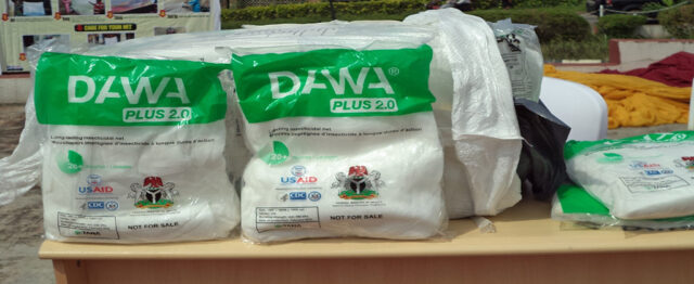 EXCLUSIVE: Nigeria seeks $360m loan for mosquito nets, malaria drugs, surveillance