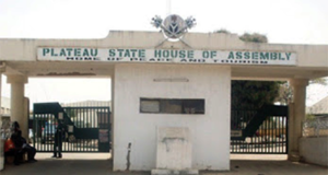 Police to Plateau lawmakers: We’ll open Assembly if you resolve crisis Plateau Assembly