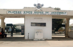 Police to Plateau lawmakers: We’ll open Assembly if you resolve crisis Plateau Assembly