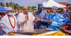 Northern govs commend Fayemi on projects, governance