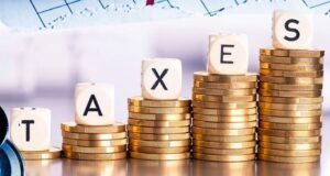 FIRS generates N4.2trn revenue in nine months Q1 2024, VAT