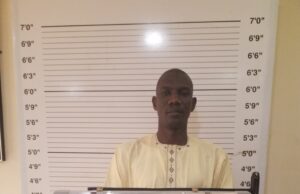‘Director’ bags 20-year jail term for N10m scam