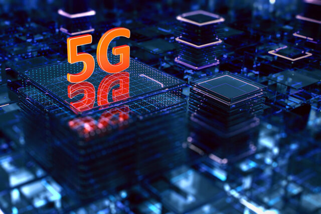 Huawei rated as sole leader in 5G competitive landscape assessment 5G, NCC