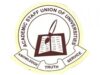 UNILAG ASUU begins indefinite strike over ‘amputated’ salaries ASUU, Institutions