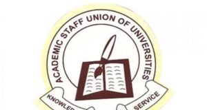 ASUU accuses FG of blackmail, delays action on strike ASUU, Institutions