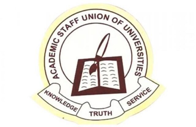 UNILAG ASUU begins indefinite strike over ‘amputated’ salaries ASUU, Institutions