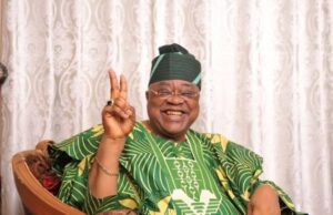 A’Court discharges, acquits Alao-Akala of N11.5bn corruption charges