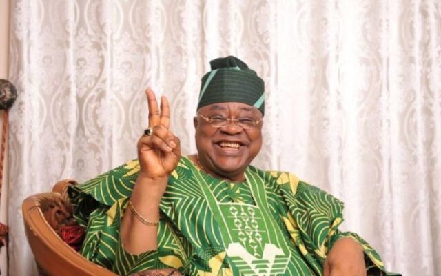 A’Court discharges, acquits Alao-Akala of N11.5bn corruption charges