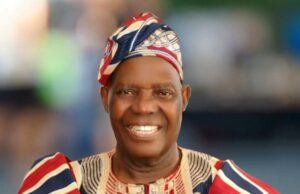 Bisi Akande and his discourteous remarks on PDP, By SULE LAMIDO Bisi Akande