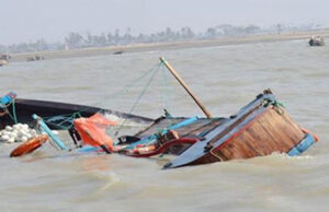 2 drowned, 7 rescued as boat capsizes in Jigawa Ferry manager, Lagos, Zamfara boat, Boat mishap