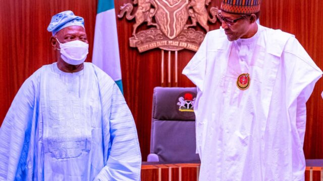 Bisi Akande: Beatifying Buhari in a season of the butcherbird Bisi Akande