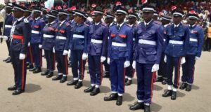 NSCDC Commandant forfeits 60 buildings, Abuja land to FG Civil Defence