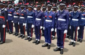 Civil Defence Commandant jailed for employment scam Civil Defence