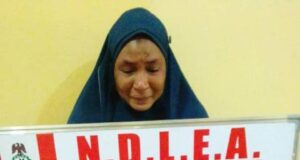 Illegal drug: NDLEA arrest pregnant woman, others in 8 states