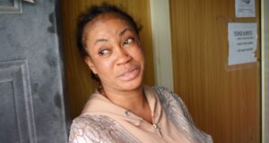 Ibadan socialite in EFCC custody over alleged N25m fraud