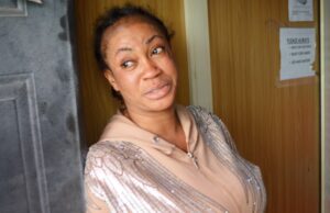Ibadan socialite in EFCC custody over alleged N25m fraud