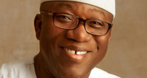 Fayemi: I’ll leave Ekiti better than I met it Fayemi