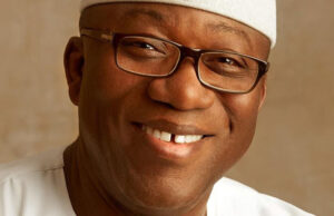 Fayemi to appointees: Quit my govt by Dec 18 if you’re contesting guber poll Fayemi