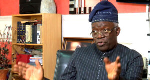 Why FG can’t Implement new tax laws now — Falana Falana