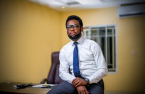 Police detain journalist, Fisayo Soyombo, over report on contract fraud